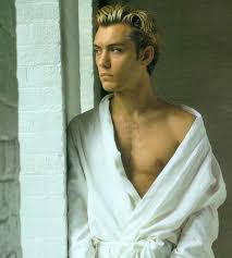 jude law