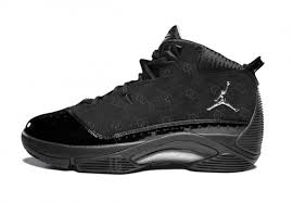 Air Jordan Melo M5 � Black