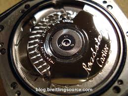 cartier roadster automatic