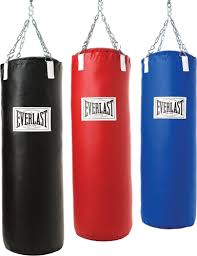 كيف تعرف نقاط ضعف خصمك ؟؟ Everlast-boxing-nevatear-professional-training-punching-bag