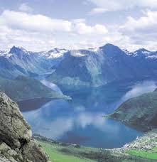 Norway Vacations Norwegian