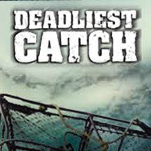 Deadliest Catch Alaskan Storm