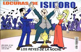 Mis inicios en la lectura