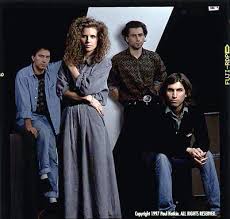 cowboy junkies