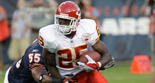 value: Jamaal Charles or
