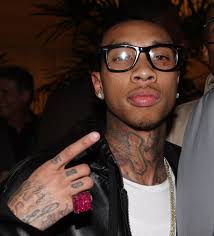 tyga tattoos