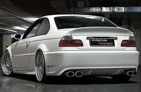 bmw 3 series e46