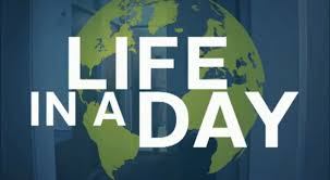 life in a day ridley scott