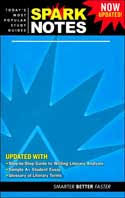 Sparknotes - Oleanna