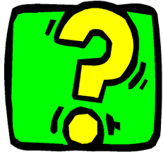 signo de interrogacion gif Expodental, has conseguido lo que querías