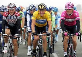 Tour de France � The Most
