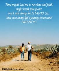 I will always be THANKFUL