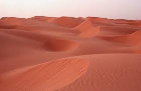 Sahara