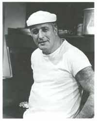 Vic Tayback
