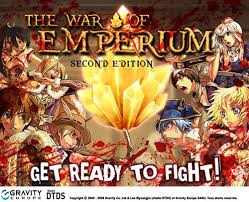 war of emperium