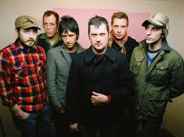 isaac brock modest mouse