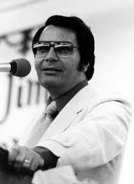 November 18: Jim Jones and the