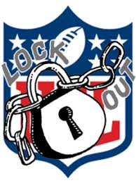 claiming the NFL Lockout