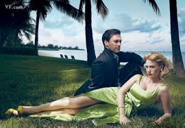January Jones fashion