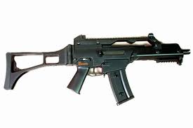 g36c airsoft guns