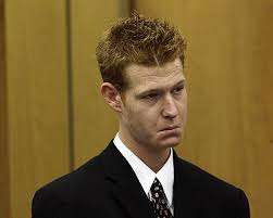 Sad Redmond O'Neal