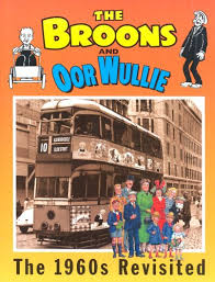 the broons
