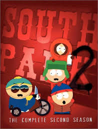 South Park 2. Sezon b�l�mlerini indirmeden izle
