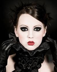 goth style