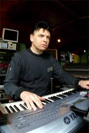 gary numan