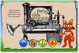 poem sites