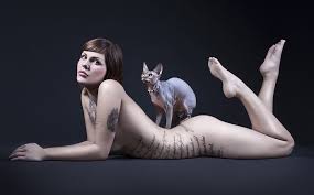 textual tattoo designs