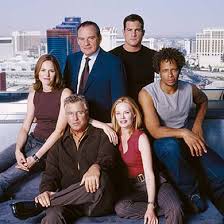 csi las vegas