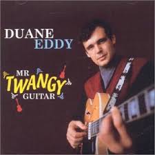 duane eddy