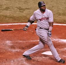 David Ortiz, innocent