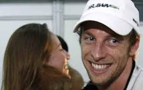 jenson button