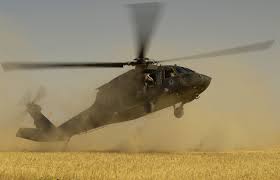 helicopter crash