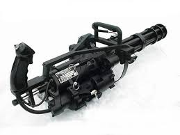 bb mini gun