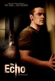 The Echo Alt Yazılı The Echo Alt Yazılı