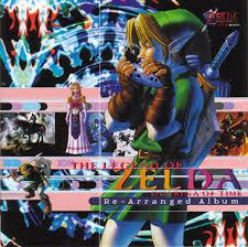 legend of zelda pictures