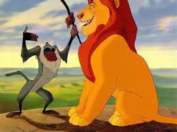 Lion King wallpapers