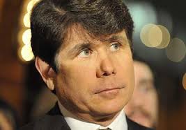 ROD BLAGOJEVICHS HAIR.