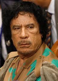 Muammar-Gaddafi provided by