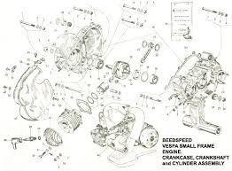 vespa engine