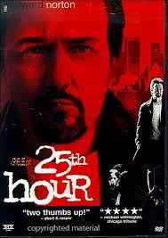  25th Hour