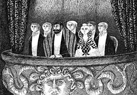 edward gorey