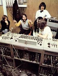beatles let it be
