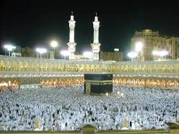 hajj