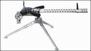 10 22 gatling gun