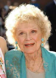 Gloria Stuart Picture \x26amp; Photo