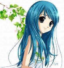 cute anime